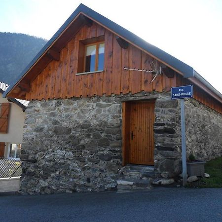 Le Sarto - St Jean De Maurienne Apartment Saint-Jean-de-Maurienne Exterior photo