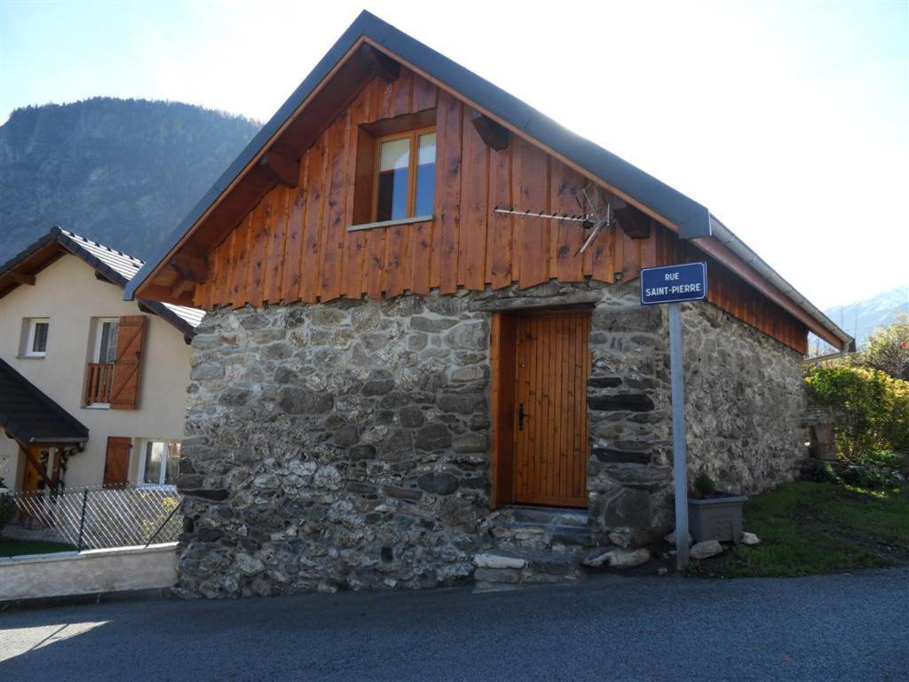 Le Sarto - St Jean De Maurienne Apartment Saint-Jean-de-Maurienne Exterior photo